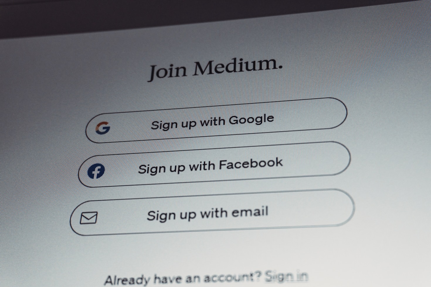 Achieving Credibility and Visibility Online with Ease